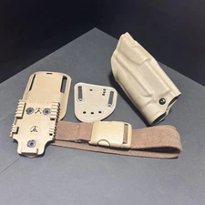 [Actual product] SAFARI LAND 6378 ALS holster