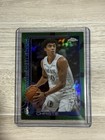 2025 Topps Max Christie Base (Raw)
