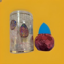 BeautyBlender House of Bounce Set Blender & Holder New In Package