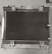 Radiateur Daihatsu TERIOS