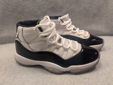 Air Jordan 11 Retro Concord Takes Flight 17