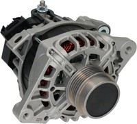 HC-Cargo Lichtmaschine Generator 90 A 14 V FüR Hyundai I20 1.2 KIA Picanto Rio