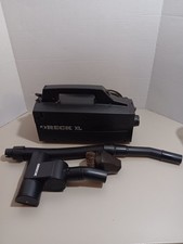 Oreck XL Type 2 Model BB870-AD Canister Handheld Vacuum Hose  2 Attachments