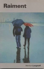 Raiment by Marilyn Longstaff (English) Paperback Book