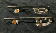 John Wilson Coronation Ace size 10 1/2" Blades - New