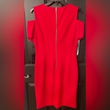 NWT TOMMY HILFIGER DRESS size 10