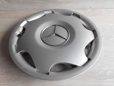 Original Mercedes-Benz C-Klasse W203 Radkappe 1 St&uuml;ck 16 Zoll A2034010324