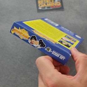 Jackie Chan&rsquo;s Action Kung Fu Nintendo Nes