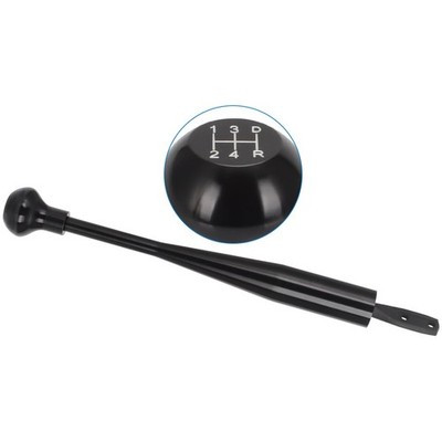 5-Speed Transmission Shifter Stick Kit (for ZF5-28-KIT), for Ford Super Duty
