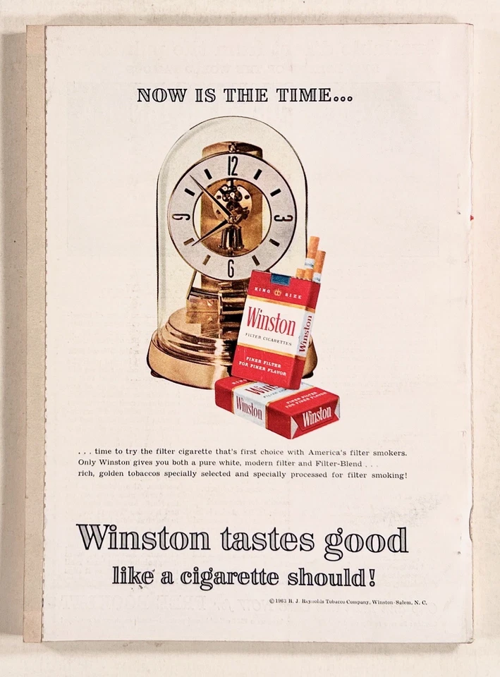 1963 Mar POPULAR SCIENCE Geosynchronous Satellites PIASECKI HELICOPTER boating - Image 2 of 4