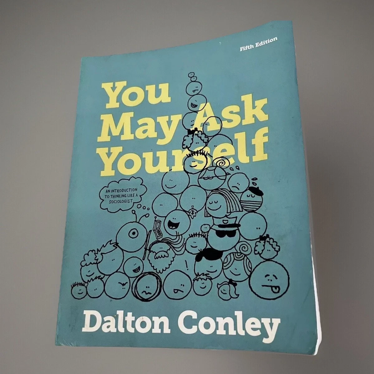 You May Ask Yourself for sale | eBay