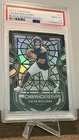 2024 Caleb Williams Obsidian Rookie Black Stained Glass Case Hit PSA 10 Bears RC