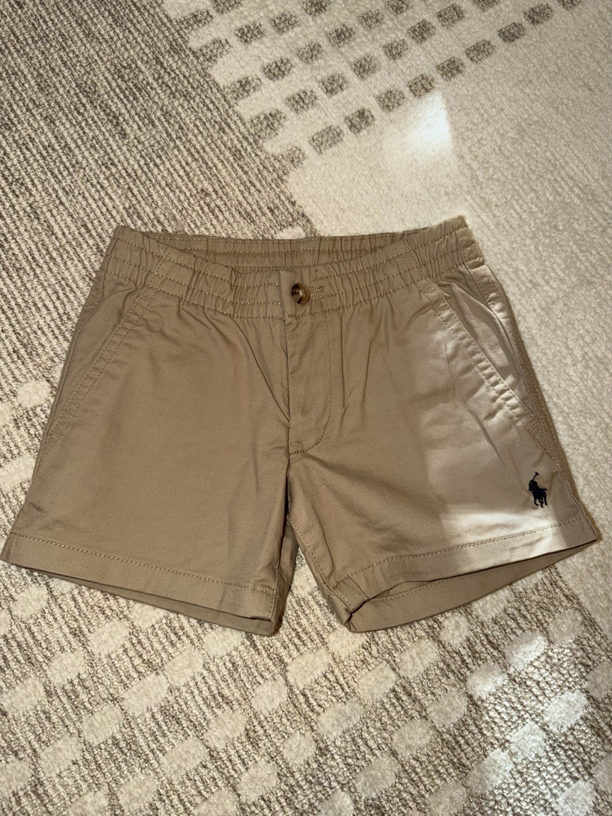 Polo Prepster Twill Short, 2T