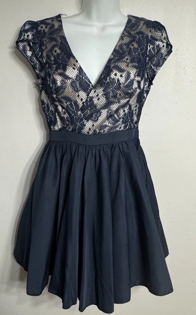 Blue CHI CHI LONDON Dresses for Women for sale | eBay