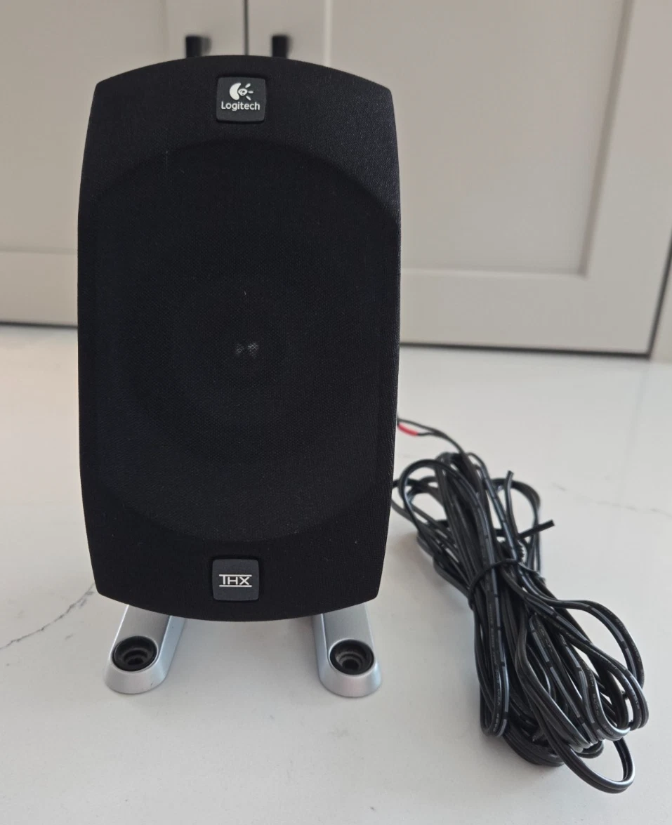 Logitech Z5500 for sale - eBay