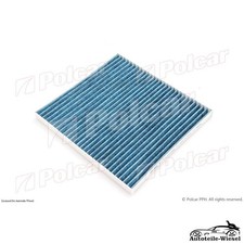 Innenraumfilter Pollenfilter 226Mm für Hyundai KIA i40 I CW Tucson / ab 04->