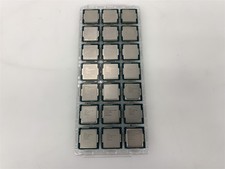 Lot of 21 - Intel i5 4th Gen CPU Processors