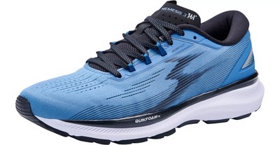361-Nemesis 3, blau, Laufschuhe Herren