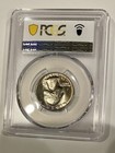 1976 D Washington Quarter 25C Bicentennial Drummer Boy PCGS MS64 Coin — photo 2