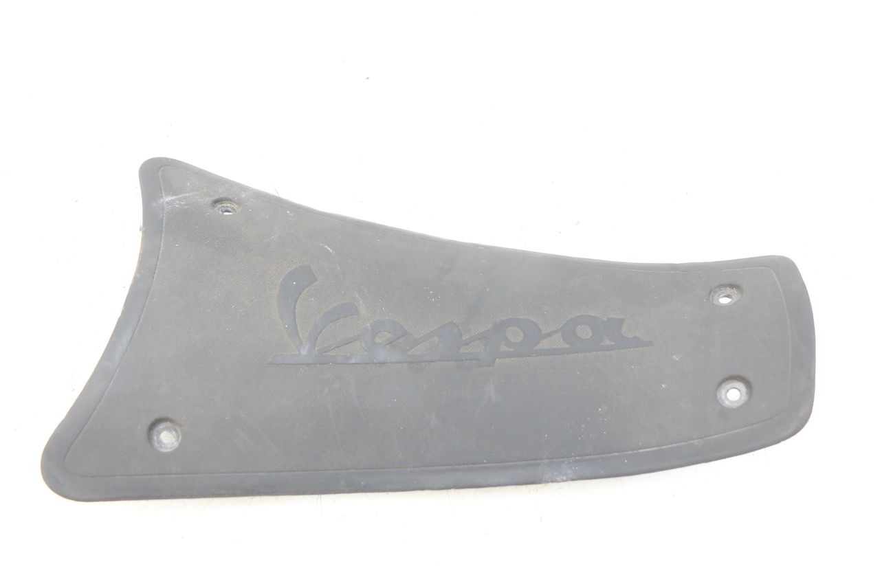 FOOTREST JUNCTION - PIAGGIO VESPA PRIMAVERA 2T 50 (2013 - 2018)