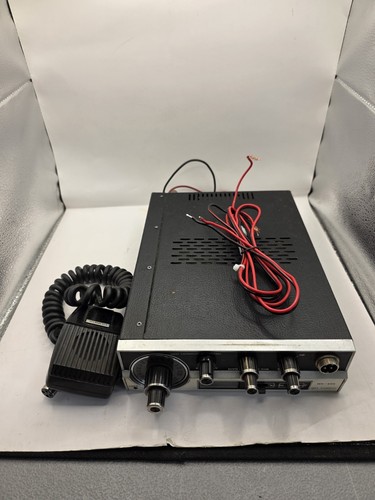Preowned Cobra 132 SSB/AM CB - Picture 13 of 15