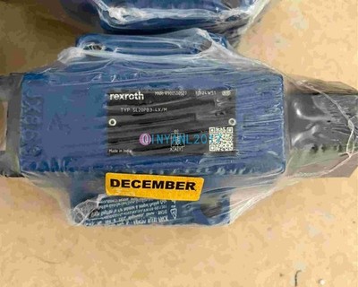 1PC NEW   SL20PB3-4X/ R900500527 SL20PB3-4X/M valve *vv