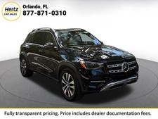 2026 Mercedes-Benz GLE350 GLE 350