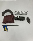 Mixed Bag Of Army Men W/ Tanks & Other Army Toys — photo 5