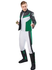 Superman Movie 2025 Guy Gardner Green Lantern Adult Deluxe Costume