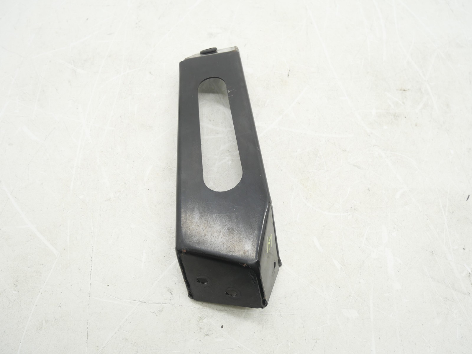 Used Rear Driver Left Radiator Support Bracket Mount 2016-2021 McLaren 570S OEM