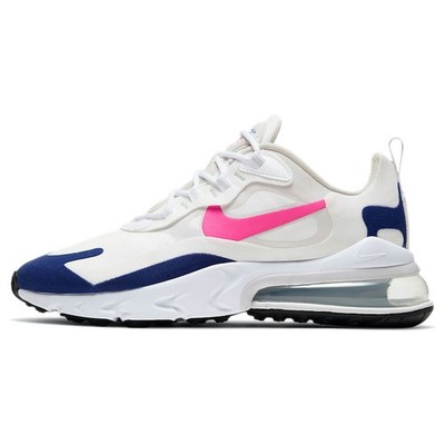 Nike Air Max 270 React CU7833-101