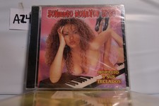 Sonidero Nonstop 2000 Mexican Cumbia Compilation CD Nuevo Sellado Hoarcio #A24
