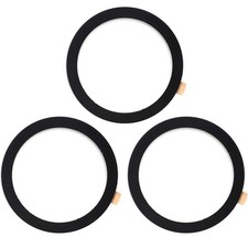 Universal Metal Ring Sticker for Magnetic Charger Compatible with