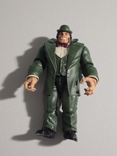 Marvel Legends Mr Hyde BAF Near Complete Action Figure