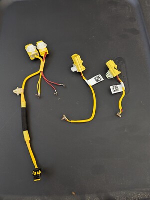 2021-2022 Acura TLX SRS harness