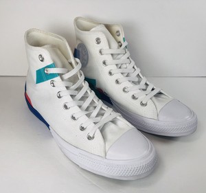 space racer converse