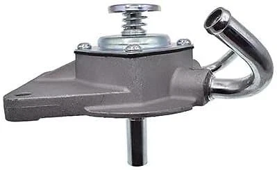 Diesel Fuel Filter Primer Pump For Mitsubishi Triton ML MN 4D56-Di 2.5L 2005-On - Picture 4 of 4
