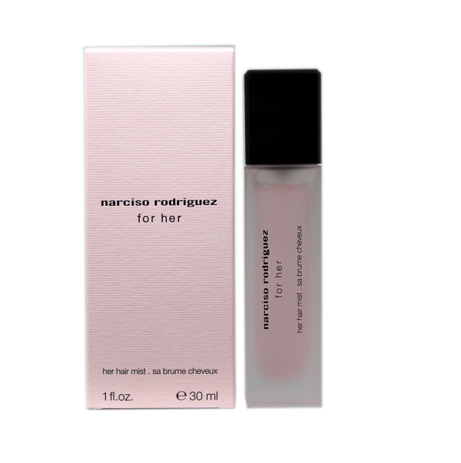 NARCISO RODRIGUEZ FOR HER HAIR MIST 30 ML1 FLOZ 16090₽