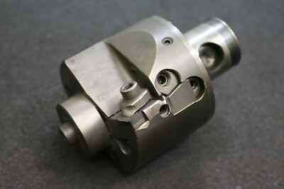 LMT KIENINGER license COMET ABS reversible plate cutter ABS 63 Ø78 mm - F68271400