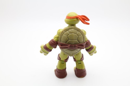 TEENAGE MUTANT NINJA TURTLES (TMNT) FIGURES *YOU PICK* **UPDATED JUNE 4TH 2025** - Picture 130 of 182