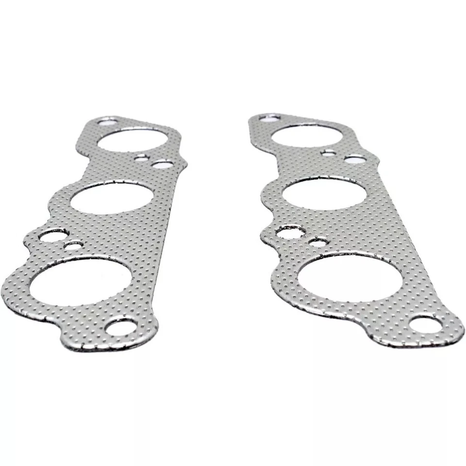 Juego de juntas de colector de escape MS 96686 Felpro para Lexus IS300 GS300 SC300 Supra Foto 2 de 4