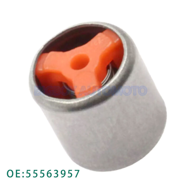 Restrictor Valve Check Oil Flow For Chevrolet Sonic Trax Cruze 1.8