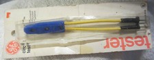 1 electrical GENERAL ELECTRIC CIRCUIT TESTER He2598-01D NEW In package,GE VTG