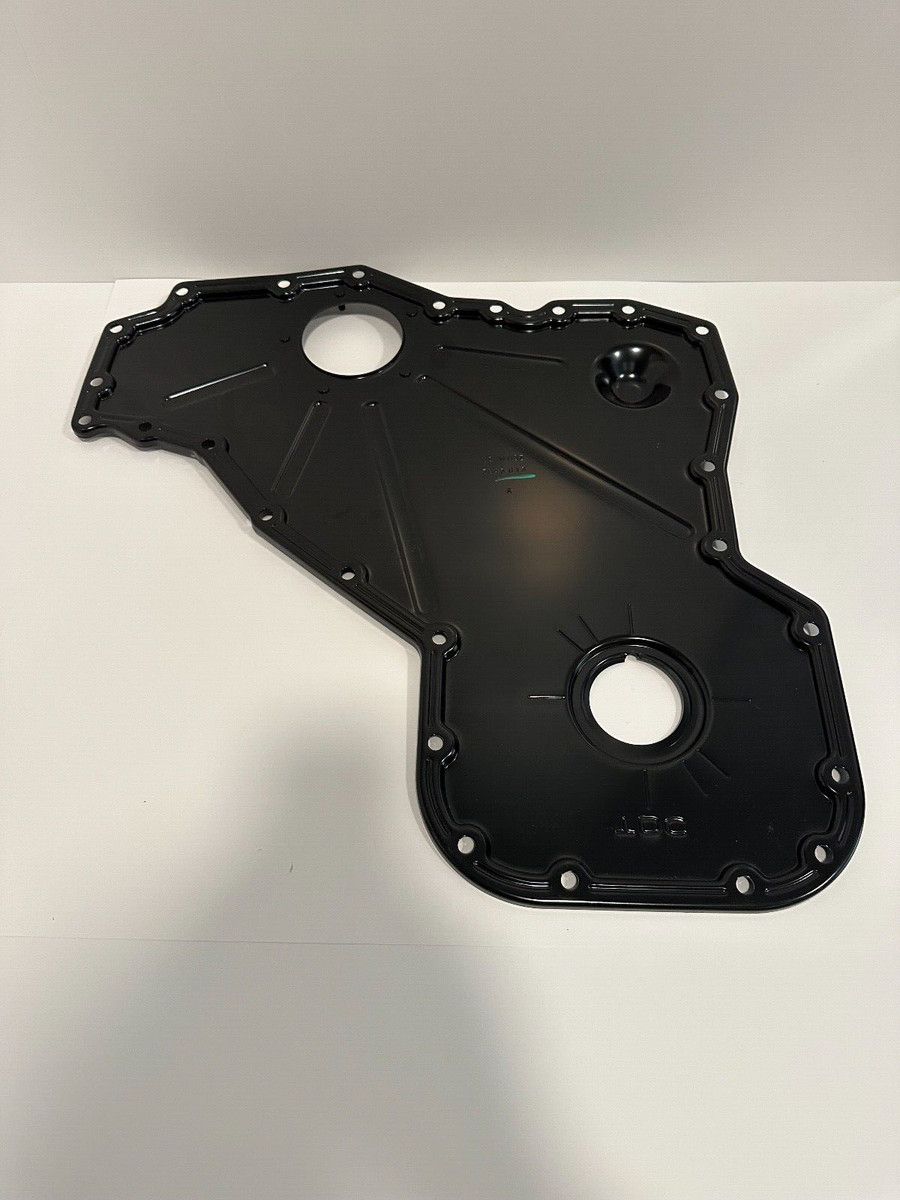 New Oem Cummins 3943813 Cover Gear | eBay