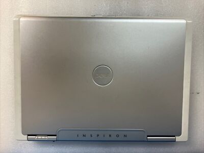 as is) Dell Inspiron 6400 15.4