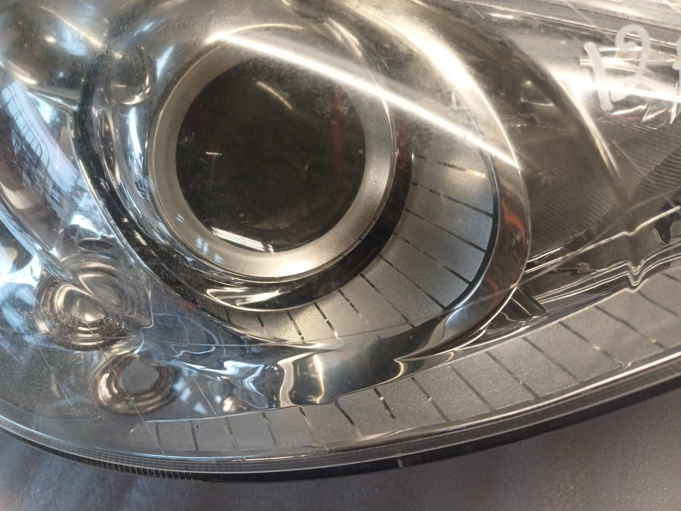 13A* Mercedes-Benz A Klasse W169 Xenon Scheinwerfer Rechts A1698207461 Komplett - Bild 3 von 4