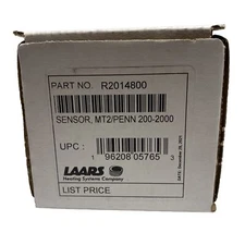 Laars Heating Systems R2014800 Temperature Control Sensor Kit