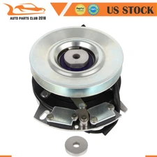 PTO Clutch for MTD Cub Cadet RZT50 717-04552 917-04552 717-04552A Warner 5219-98