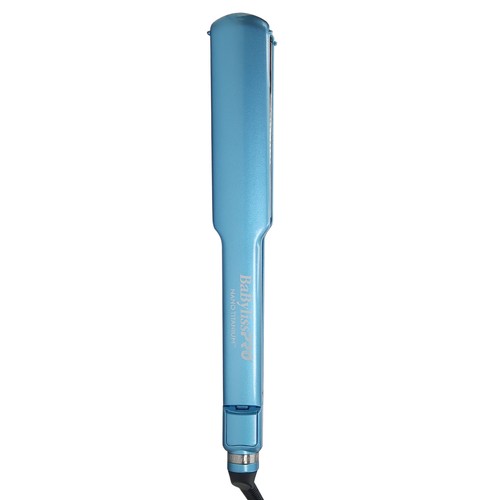 BaBylissPro LIMITED EDITION Nano Titanium 2000W Ionentrockner & 11/2" Glätteisen - Bild 6 von 8