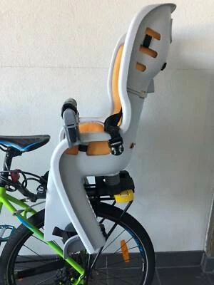 gumtree child bike seat